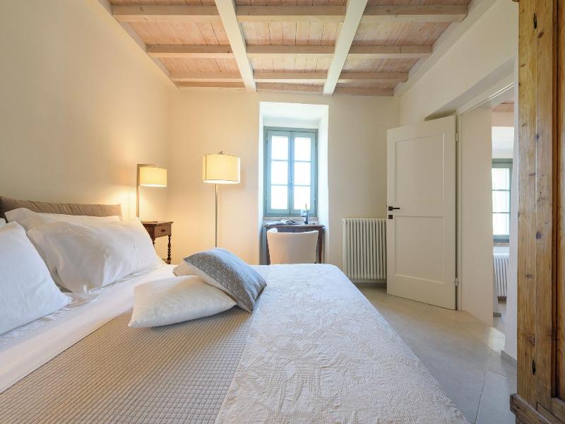 Albergo Diffuso Borgo Santo image