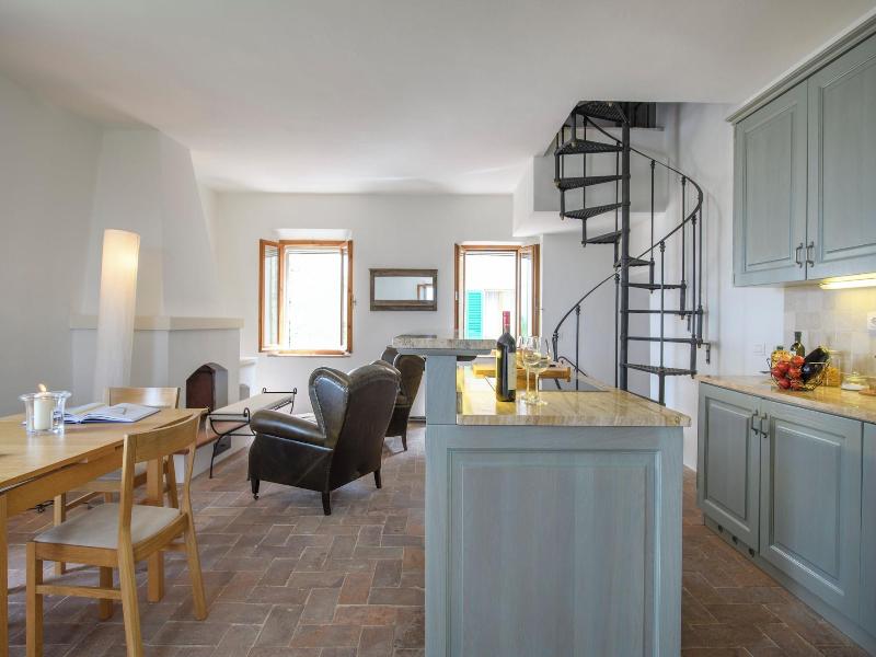 Albergo Diffuso Borgo Santo image