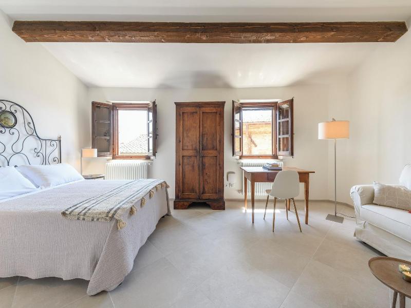 Albergo Diffuso Borgo Santo image