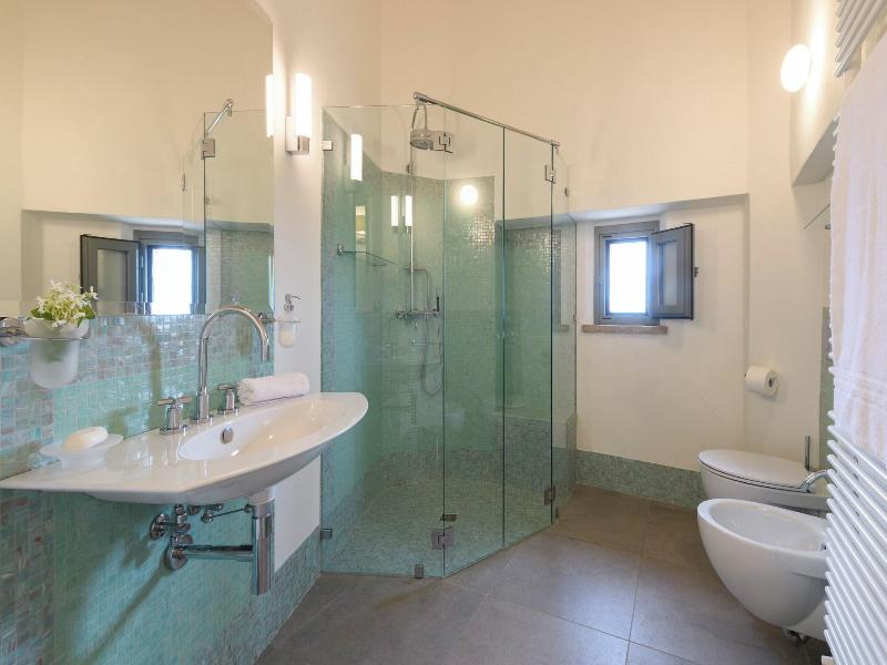 Albergo Diffuso Borgo Santo image