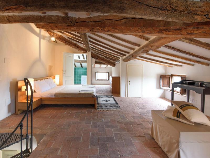 Albergo Diffuso Borgo Santo image