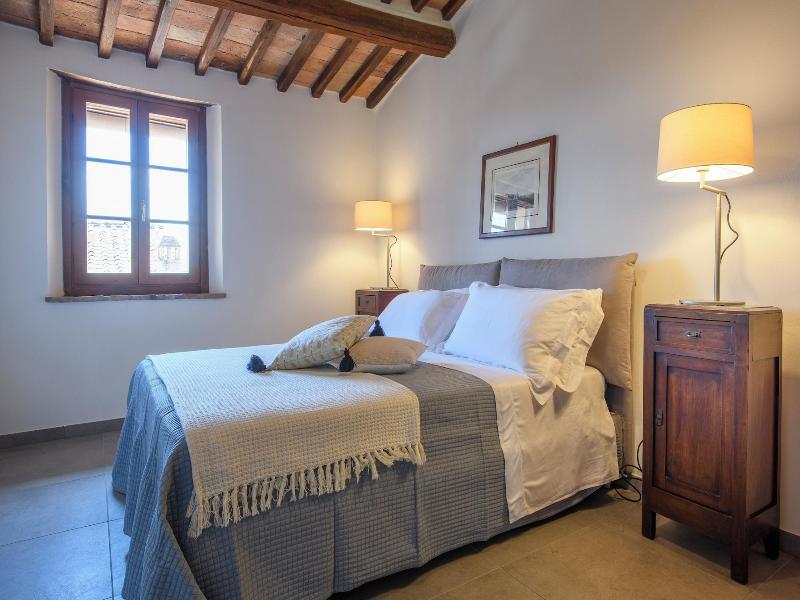 Albergo Diffuso Borgo Santo image