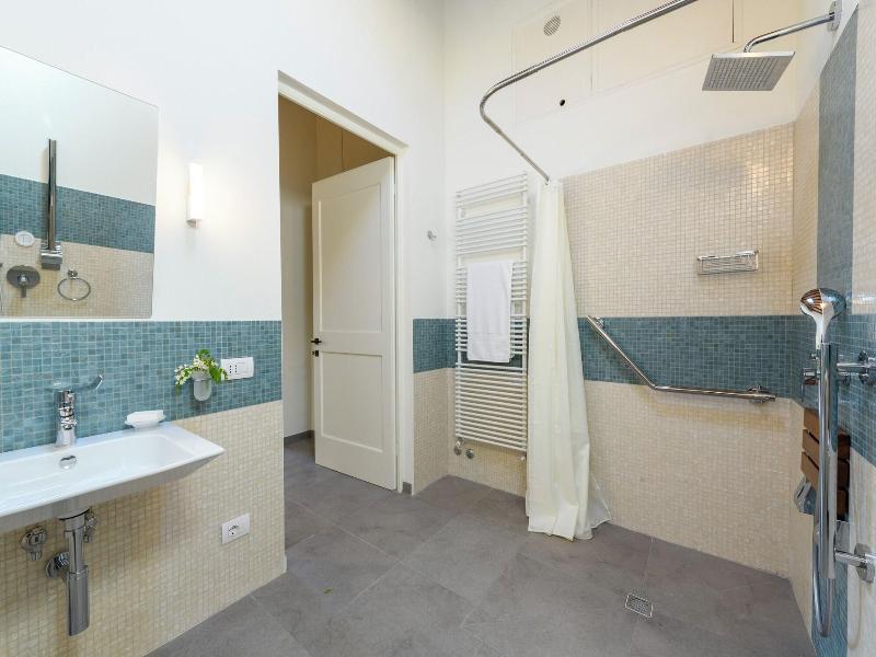 Albergo Diffuso Borgo Santo image