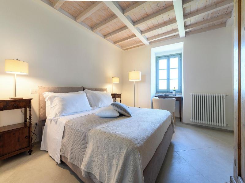 Albergo Diffuso Borgo Santo image