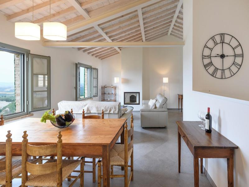 Albergo Diffuso Borgo Santo image