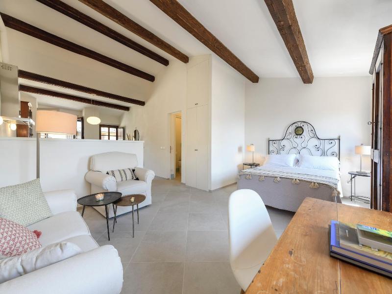 Albergo Diffuso Borgo Santo image