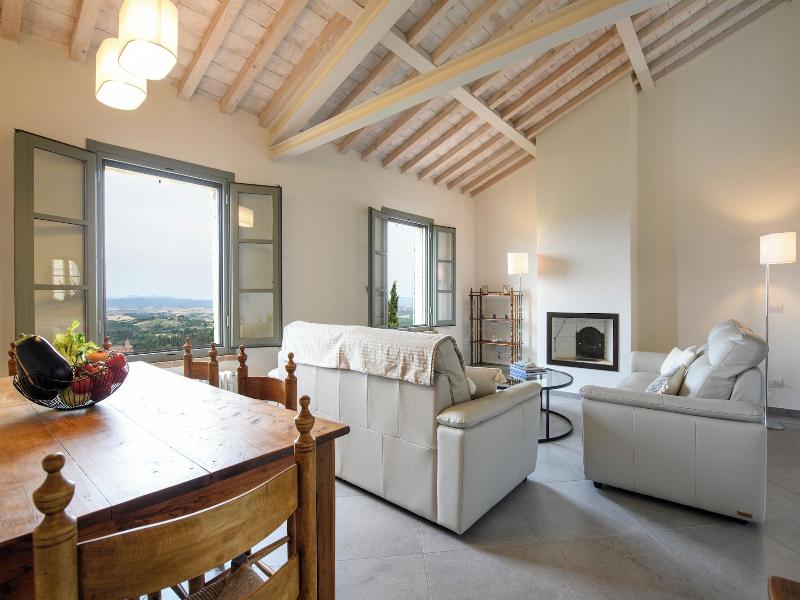 Albergo Diffuso Borgo Santo image