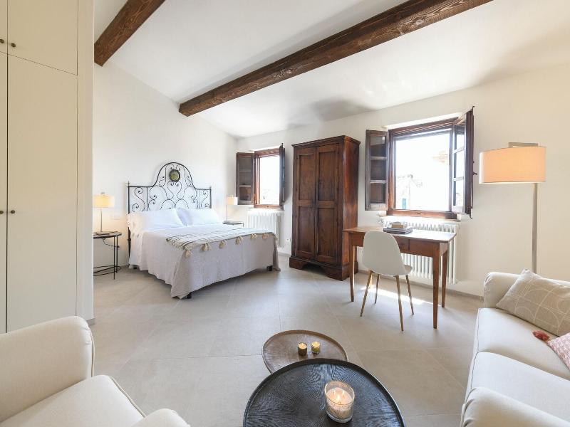 Albergo Diffuso Borgo Santo image