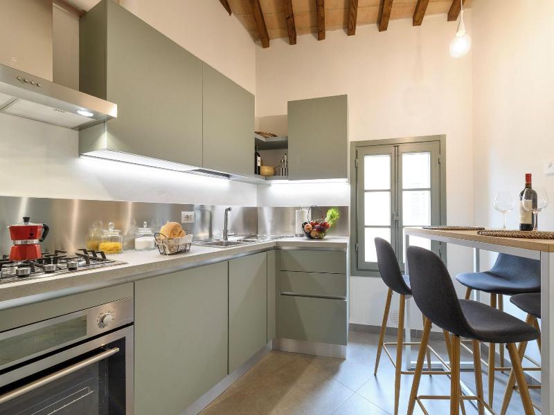 Albergo Diffuso Borgo Santo image