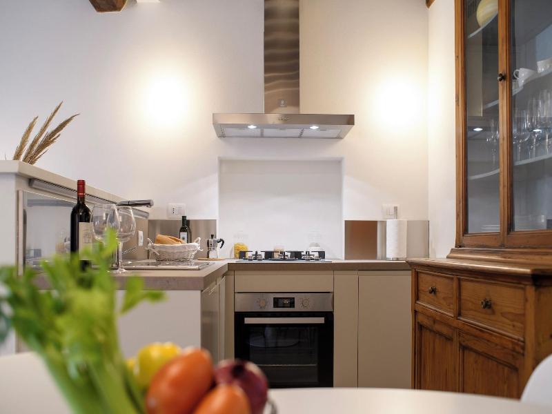 Albergo Diffuso Borgo Santo image