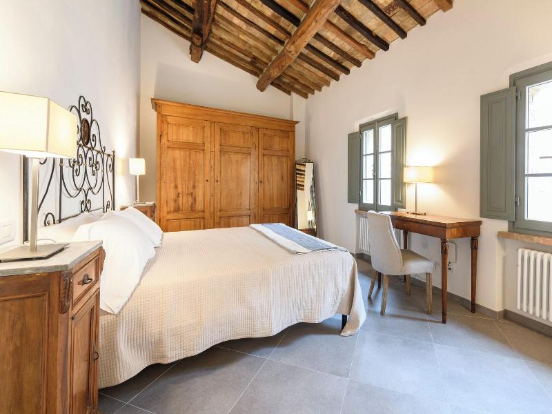 Albergo Diffuso Borgo Santo image