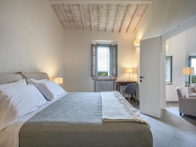 Albergo Diffuso Borgo Santo image