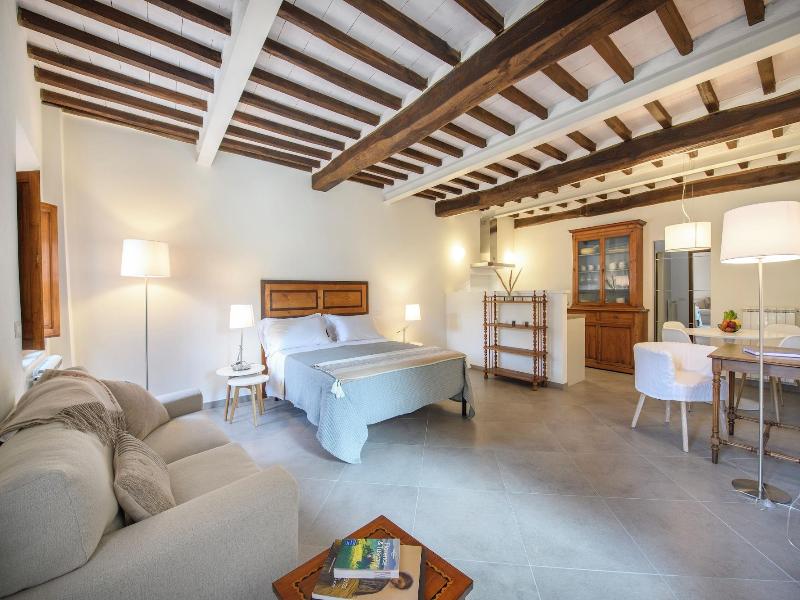 Albergo Diffuso Borgo Santo image