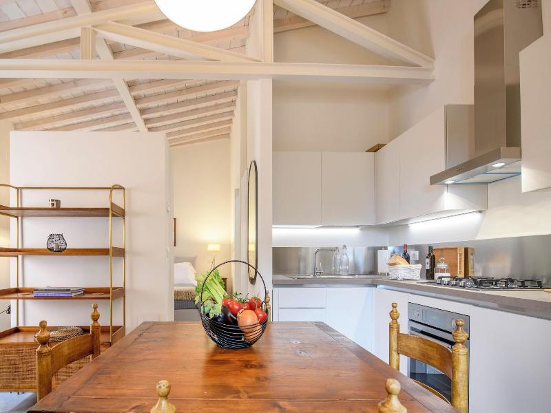 Albergo Diffuso Borgo Santo image