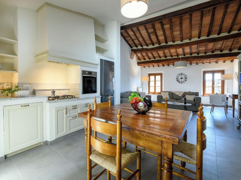 Albergo Diffuso Borgo Santo image