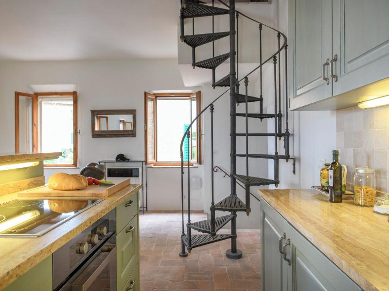 Albergo Diffuso Borgo Santo image
