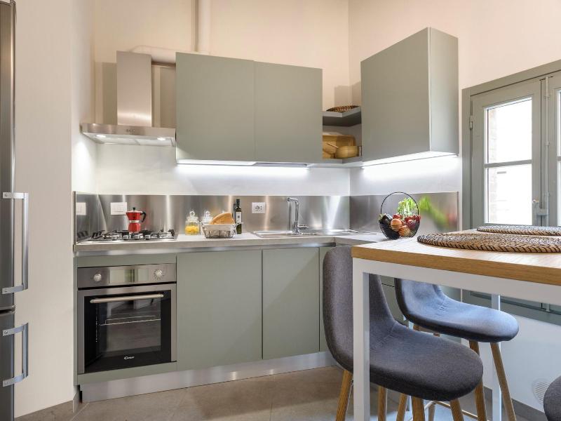 Albergo Diffuso Borgo Santo image