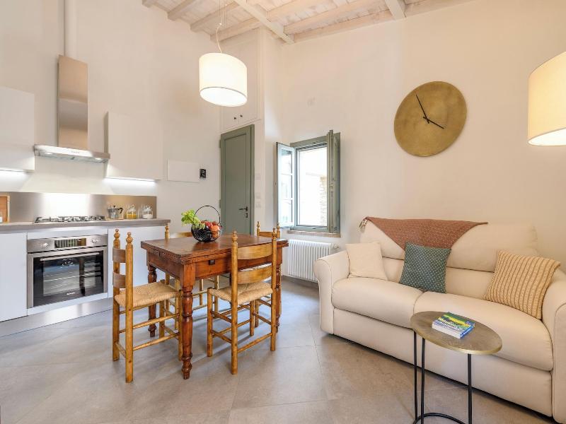 Albergo Diffuso Borgo Santo image