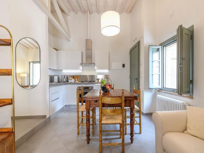 Albergo Diffuso Borgo Santo image