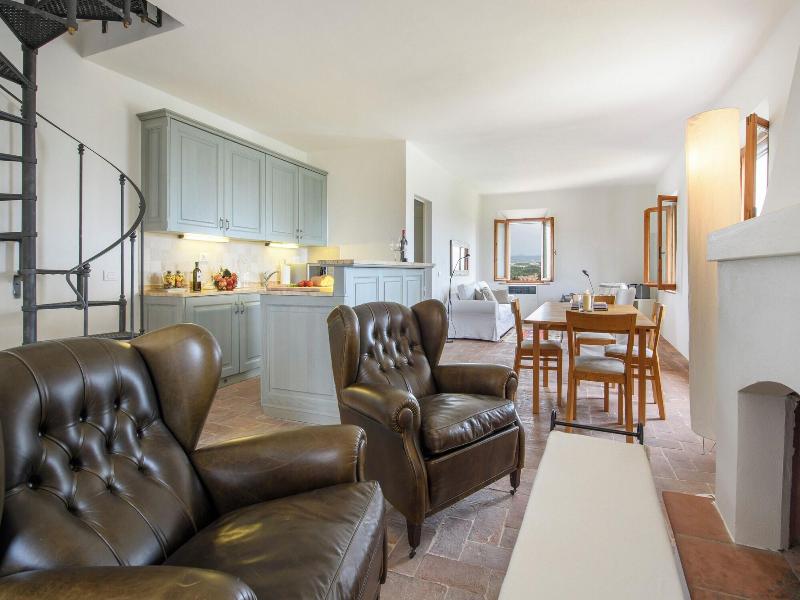 Albergo Diffuso Borgo Santo image
