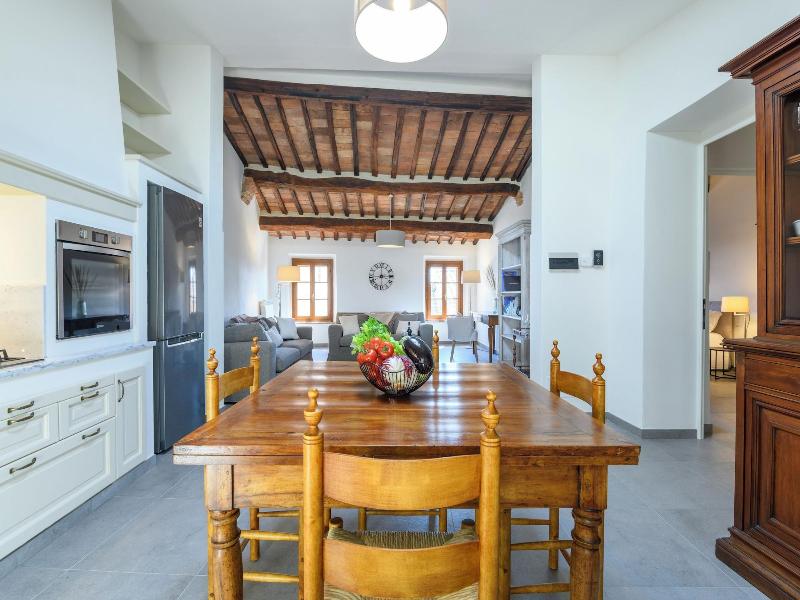 Albergo Diffuso Borgo Santo image