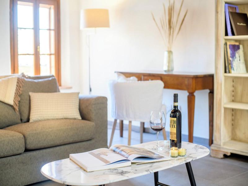 Albergo Diffuso Borgo Santo image