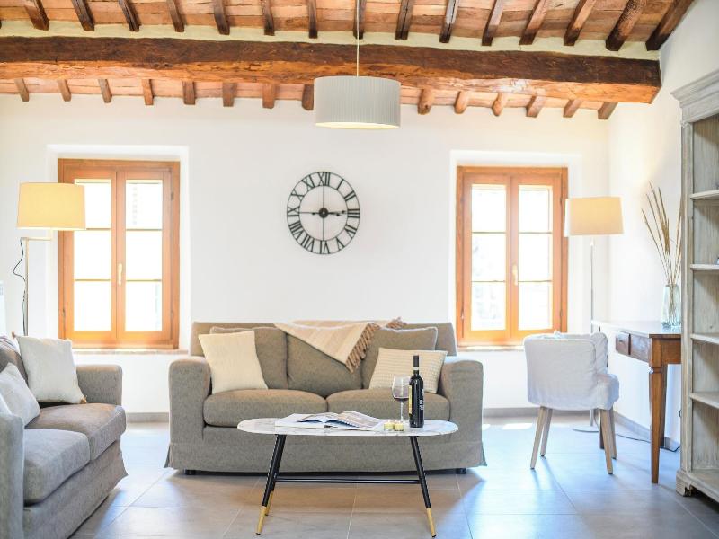 Albergo Diffuso Borgo Santo image