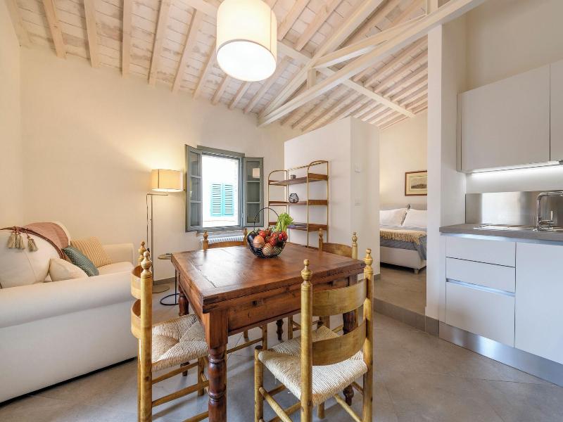 Albergo Diffuso Borgo Santo image