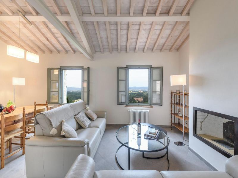 Albergo Diffuso Borgo Santo image