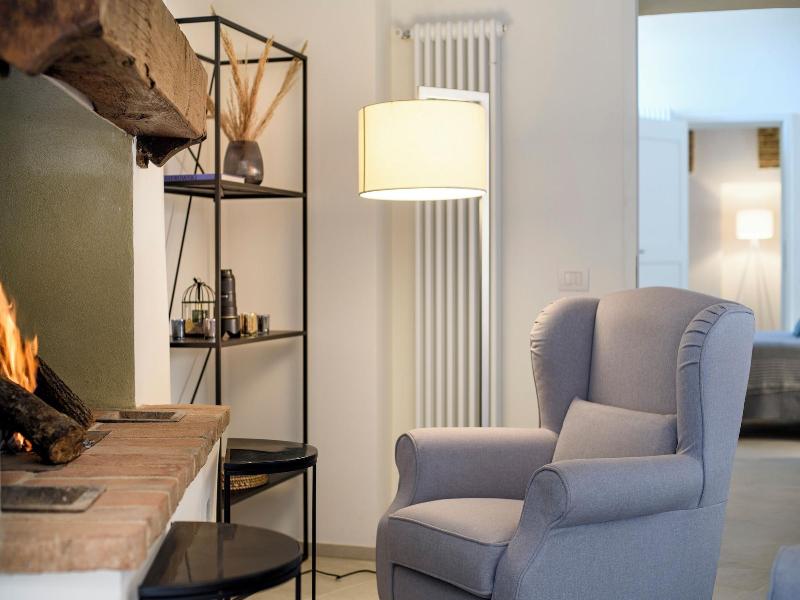 Albergo Diffuso Borgo Santo image