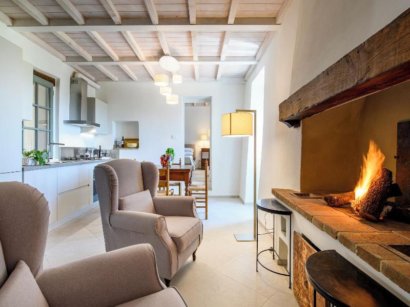Albergo Diffuso Borgo Santo image