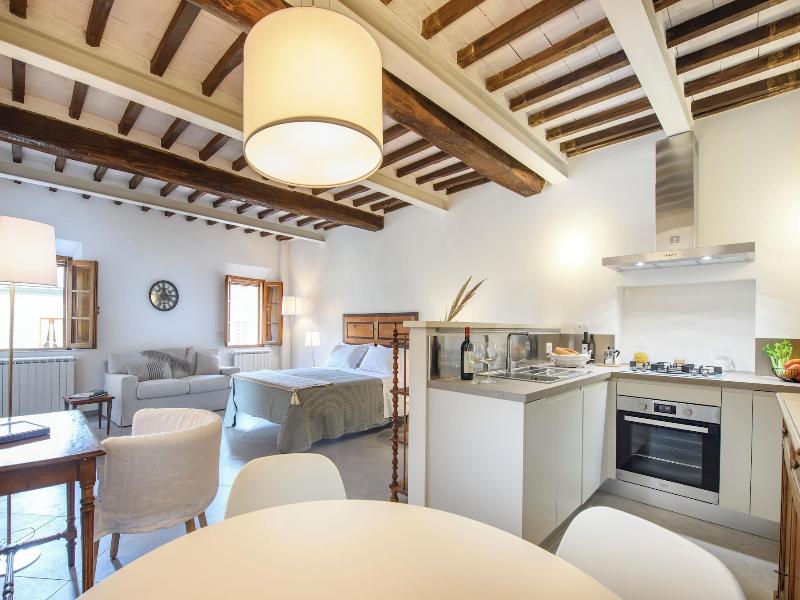 Albergo Diffuso Borgo Santo image