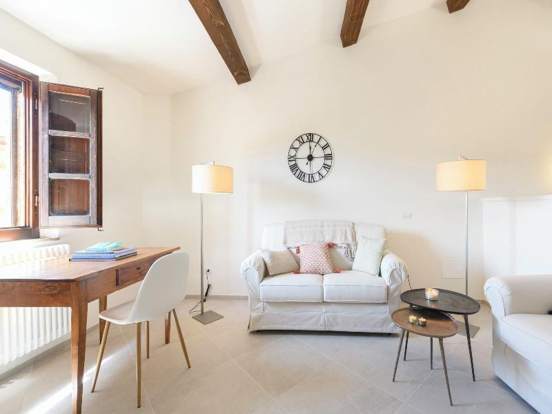Albergo Diffuso Borgo Santo image