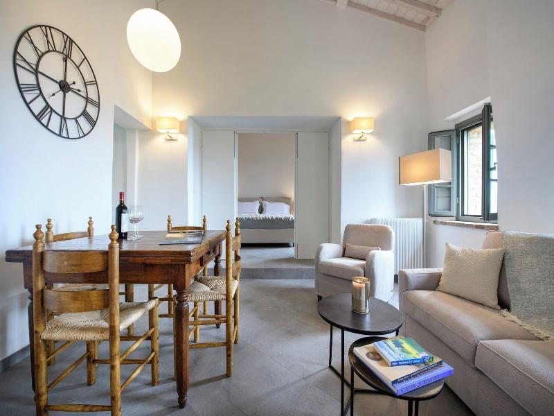 Albergo Diffuso Borgo Santo image