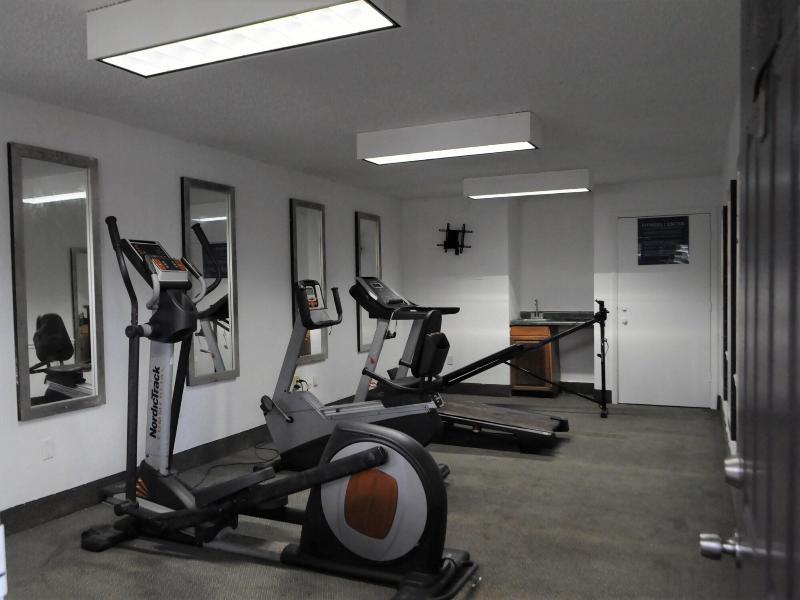 Apm Inn And Suite — photo 19
