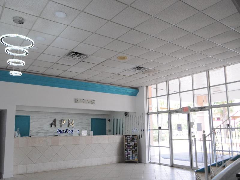 Apm Inn And Suite — photo 20