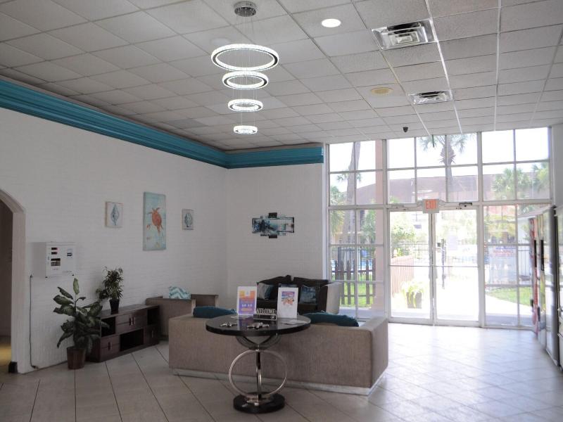 Apm Inn And Suite — photo 22