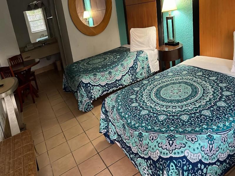 Apm Inn And Suite — photo 28