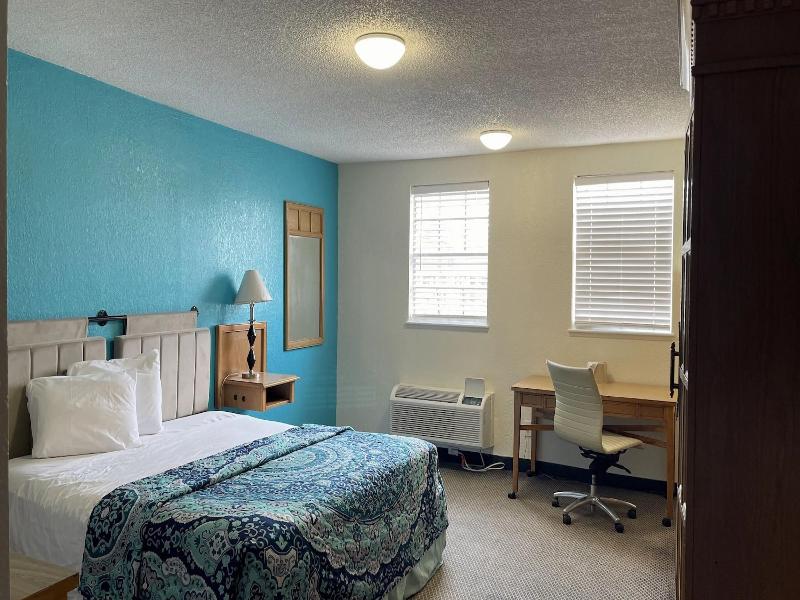 Apm Inn And Suite — photo 7