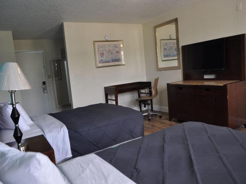 Apm Inn And Suite — photo 5