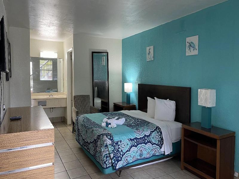Apm Inn And Suite — photo 11