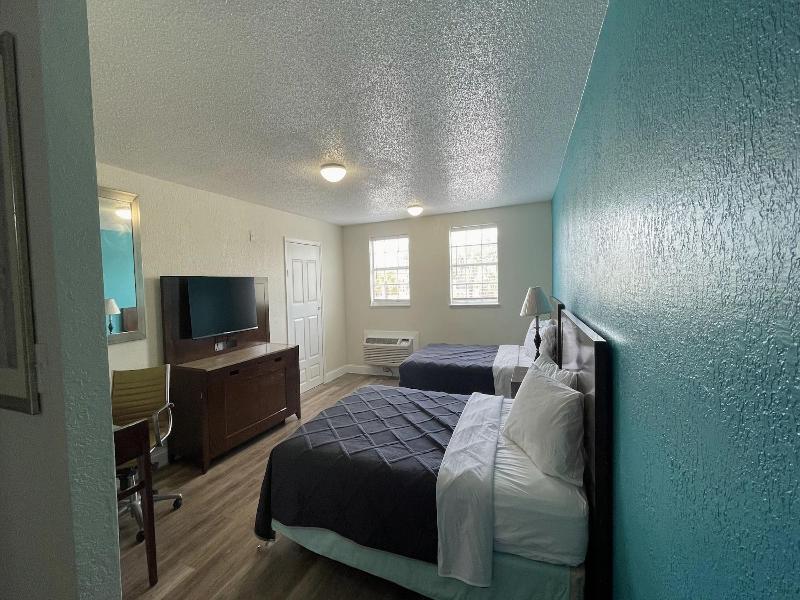Apm Inn And Suite — photo 9