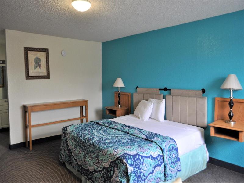 Apm Inn And Suite — photo 3