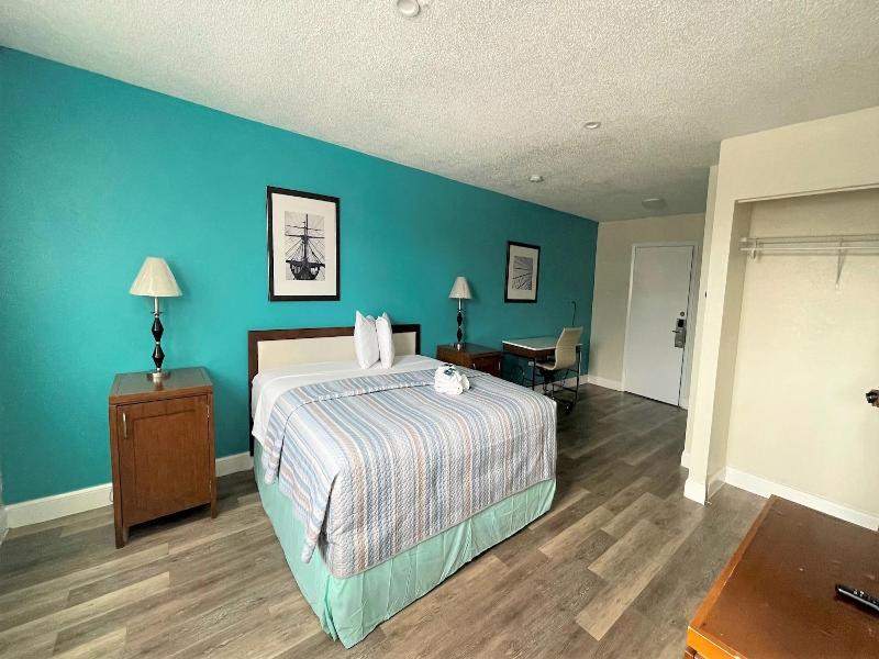 Apm Inn And Suite — photo 17
