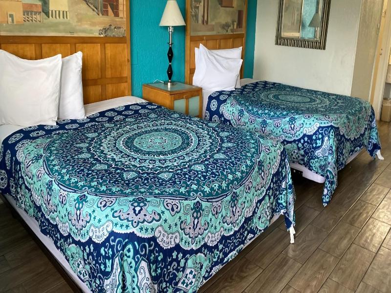 Apm Inn And Suite — photo 16