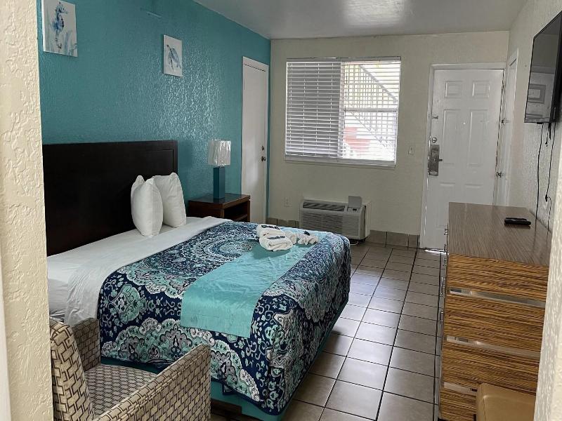 Apm Inn And Suite — photo 12