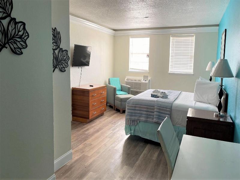 Apm Inn And Suite — photo 8