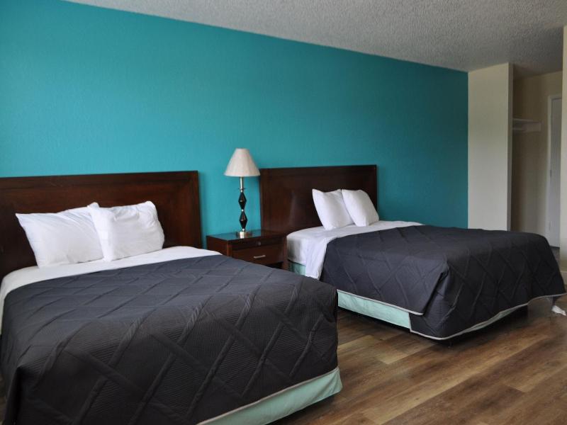 Apm Inn And Suite — photo 6