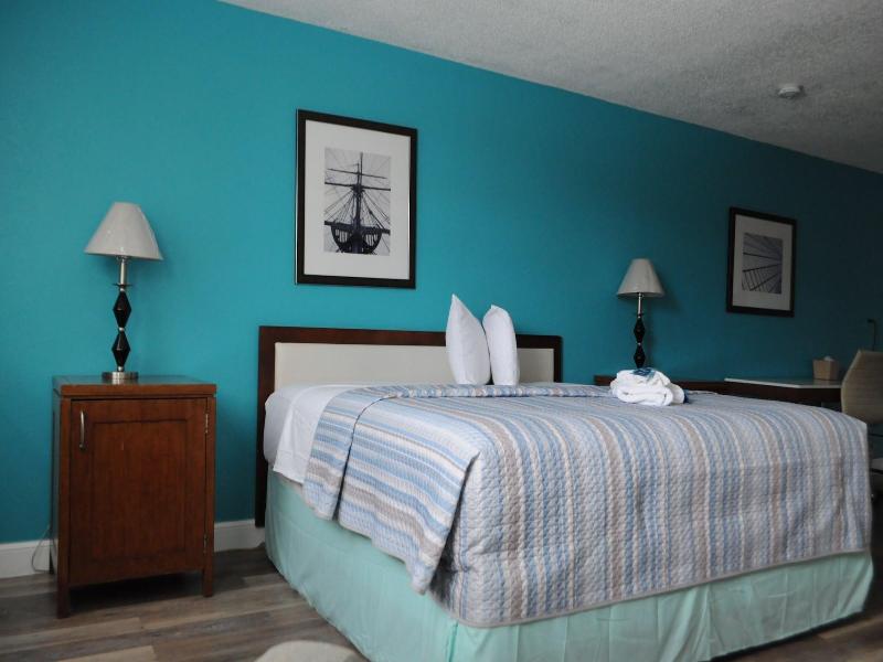 Apm Inn And Suite — photo 38