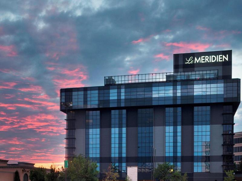 Le Méridien Chicago - Oakbrook Center image